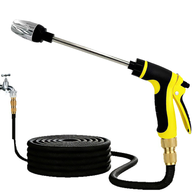 With Long Rod Foam Pot, High-P - Pressure Washer Foam Gun recension och pris