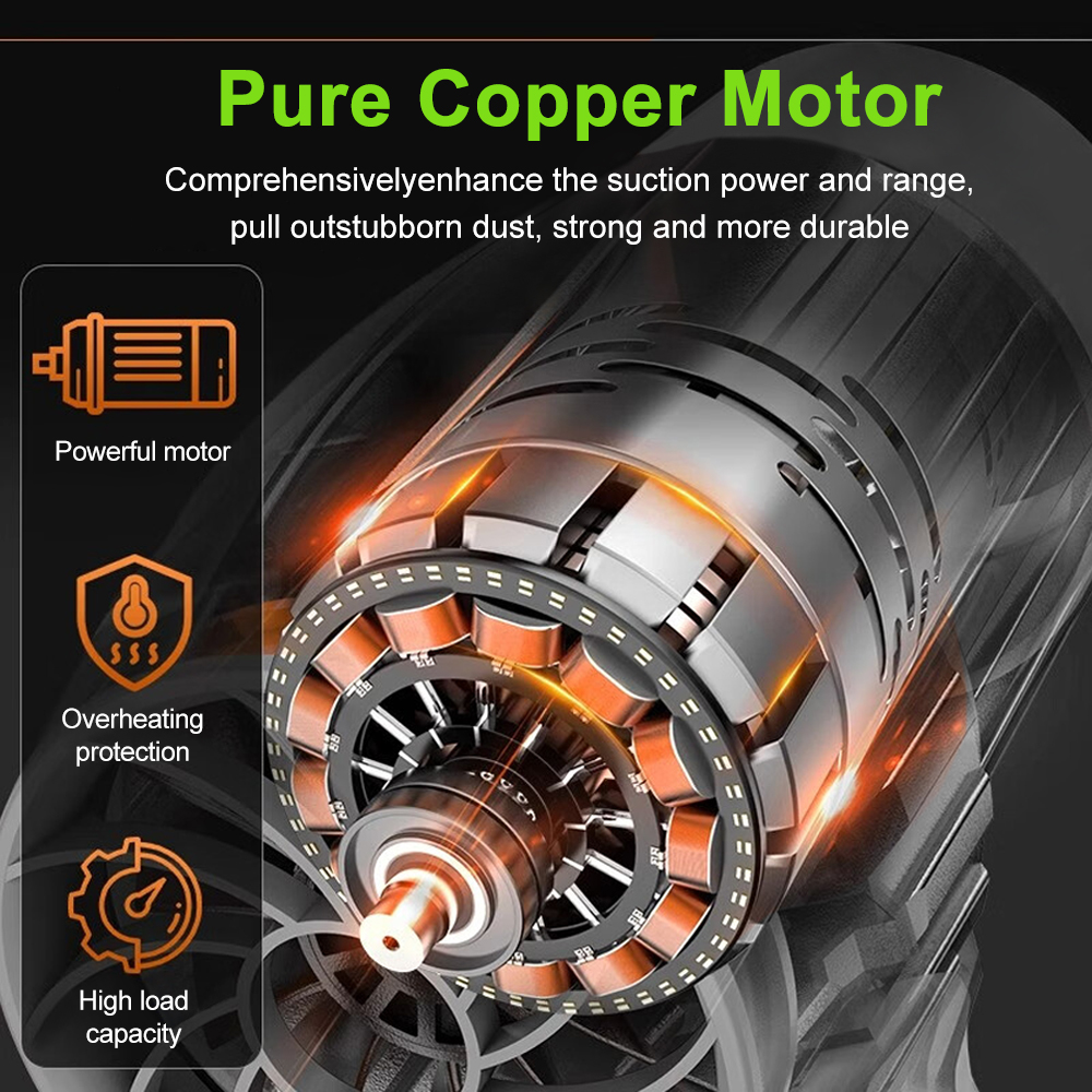Turbo Jet Fan Electric Turbo B - Dryer Car Blower recension och pris