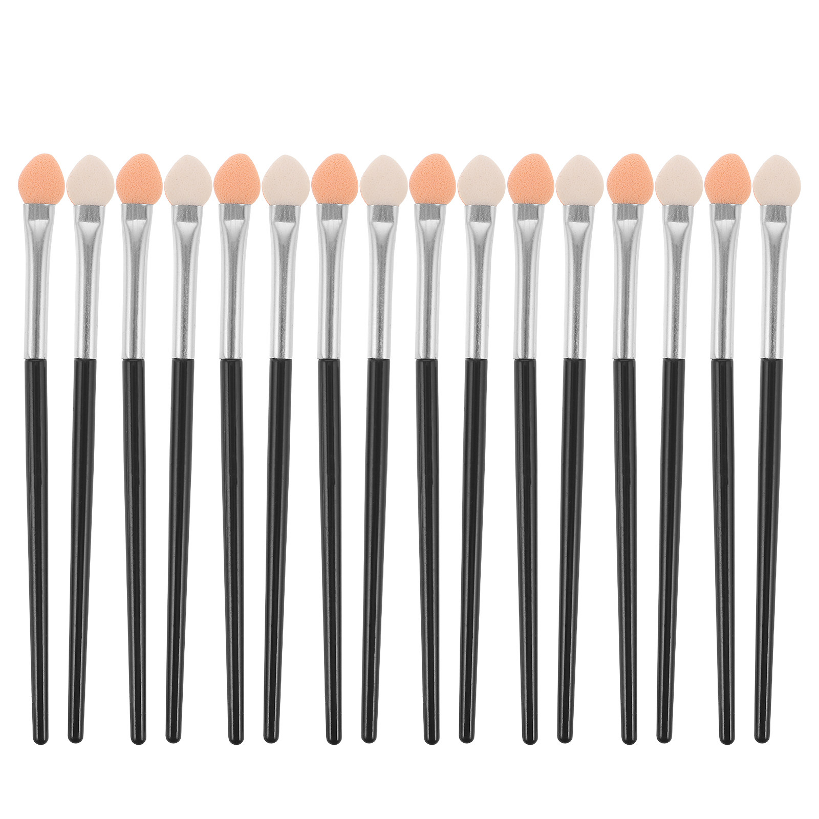 100Pcs Mini Sponge Brush Set f - Detailing Brush Set recension och pris