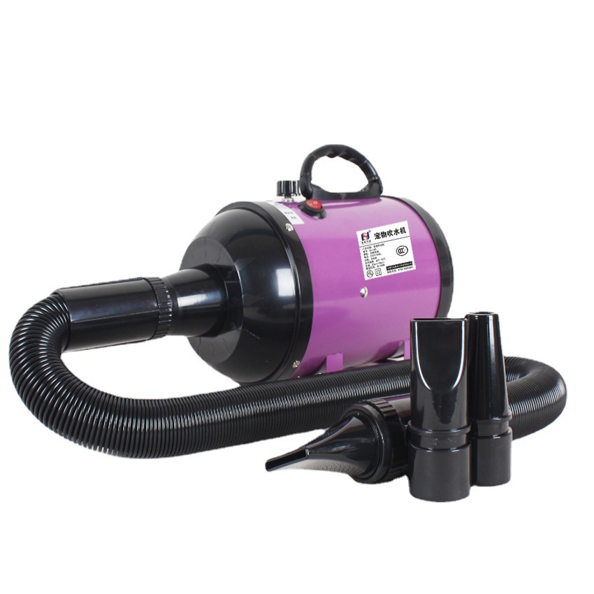 Dual-mode air cannon dryer kit - Dryer Car Blower recension och pris