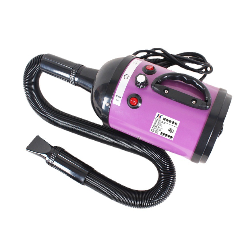 Dual-mode air cannon dryer kit - Dryer Car Blower recension och pris