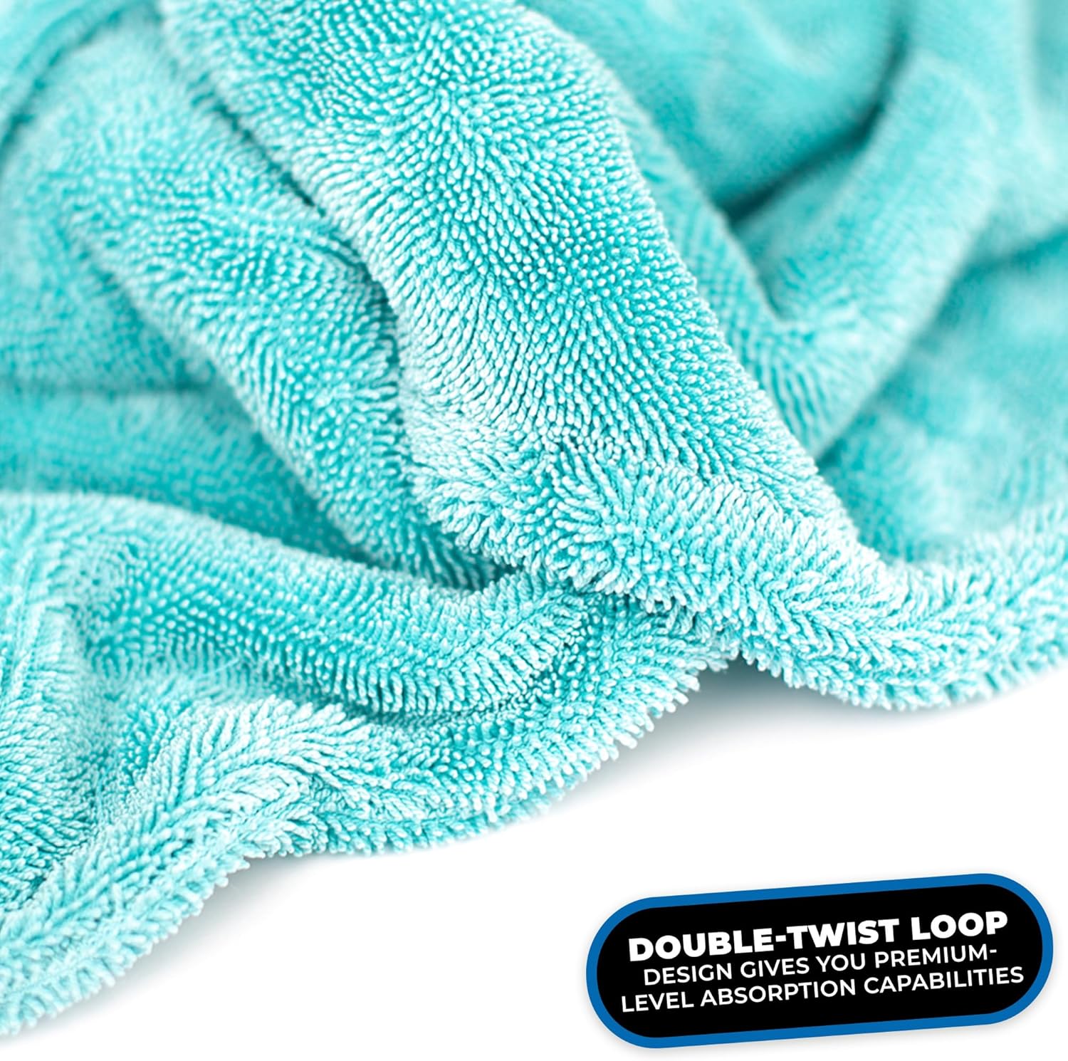 Microfiber Drying Towel for Ca - Microfiber Towel Detailing recension och pris