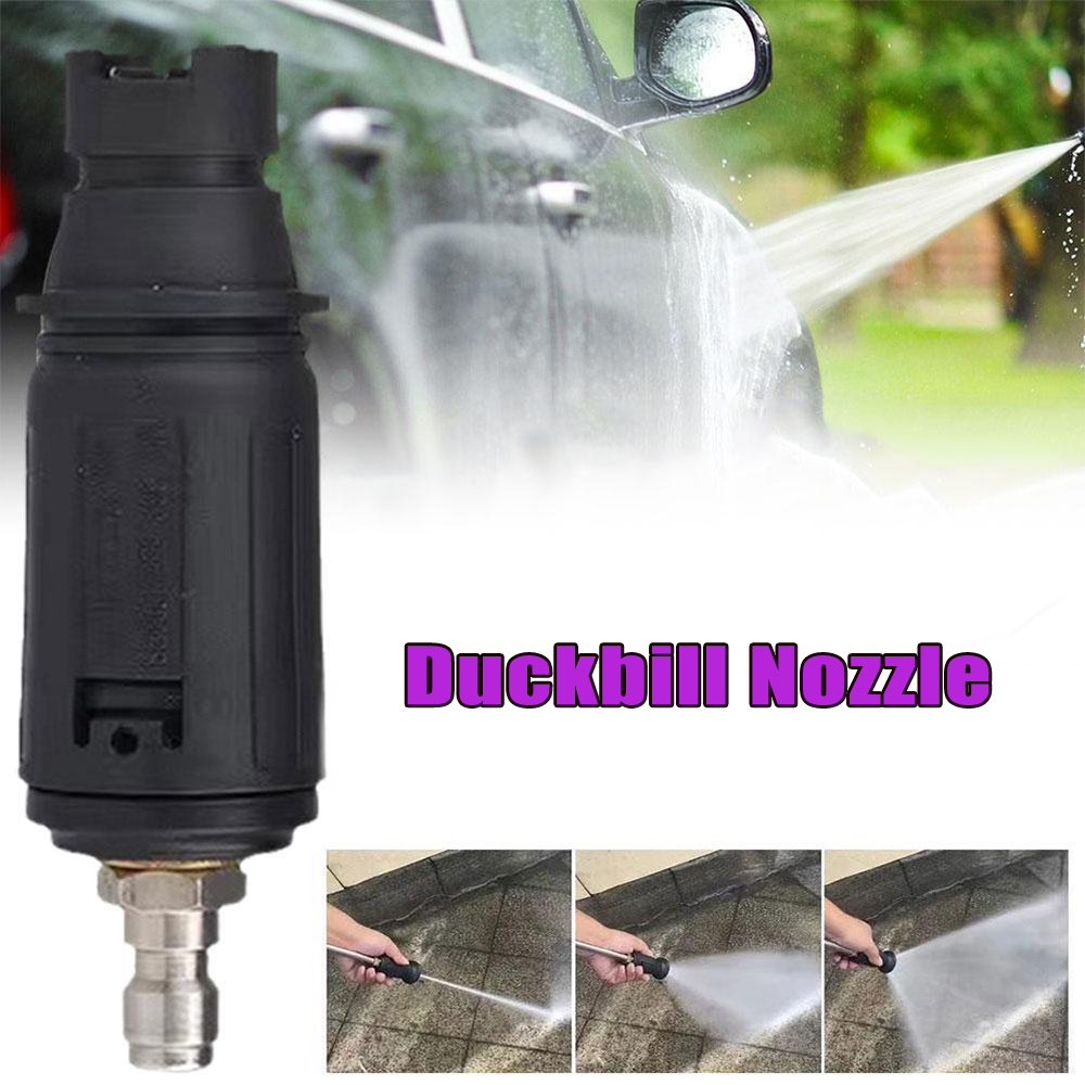 M14x1.5 Car Wash Water Gun Adj - Car Shampoo Ph recension och pris