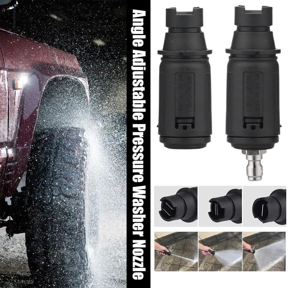 M14x1.5 Car Wash Water Gun Adj - Car Shampoo Ph recension och pris