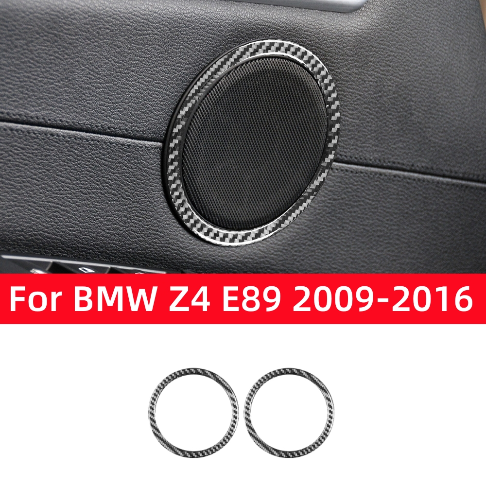 For BMW Z4 Series E89 2009-201 - Interior Detailing Kit recension och pris