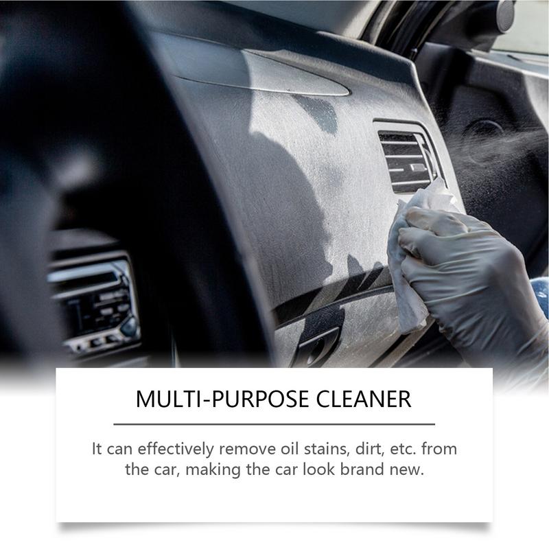 Stain Remover Leather Seat Cle - Leather Cleaner Interior recension och pris