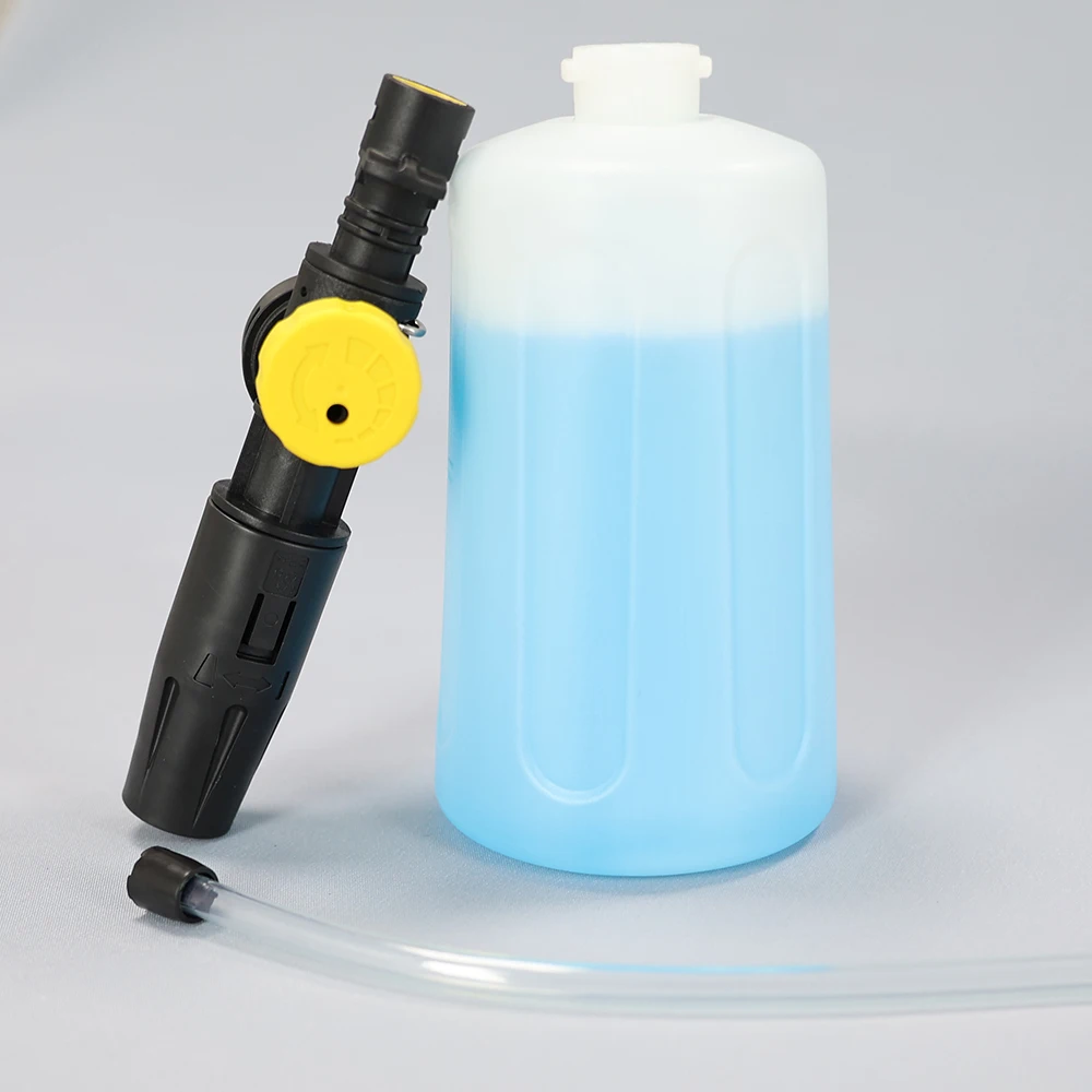 Foam Cannon for Karcher K2 K3  - Foam Cannon Car Wash recension och pris