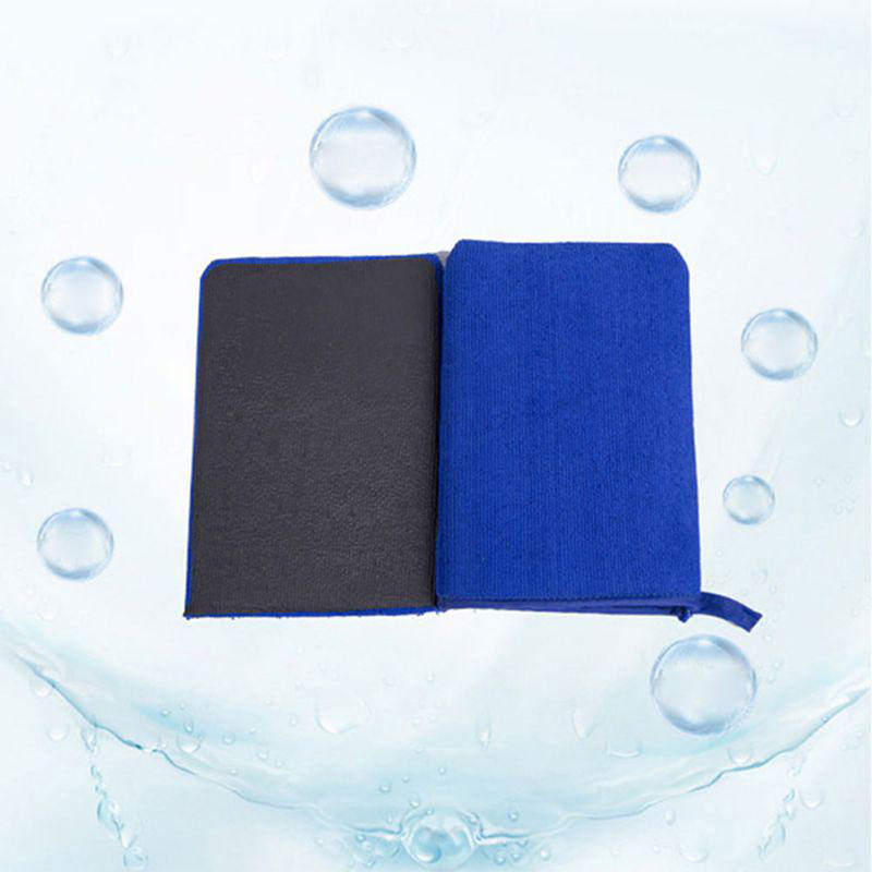 Magic Clay Bar Washing Gloves  - Clay Bar Lubricant recension och pris