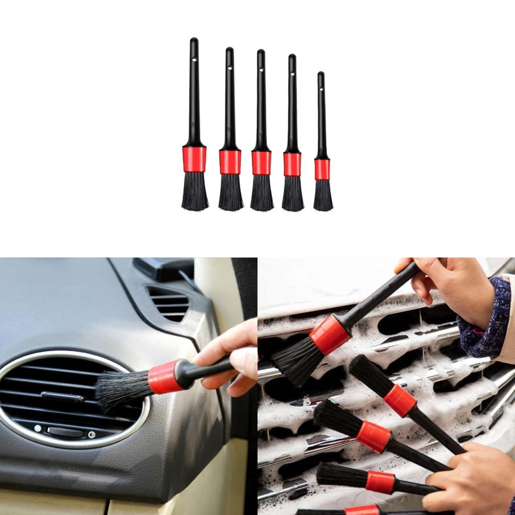 Cleaning Brush Car Dust Dirt C - Dirt Brush Interior recension och pris