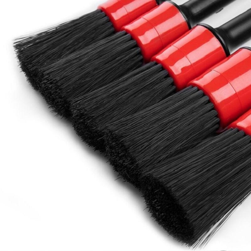 Cleaning Brush Car Dust Dirt C - Dirt Brush Interior recension och pris