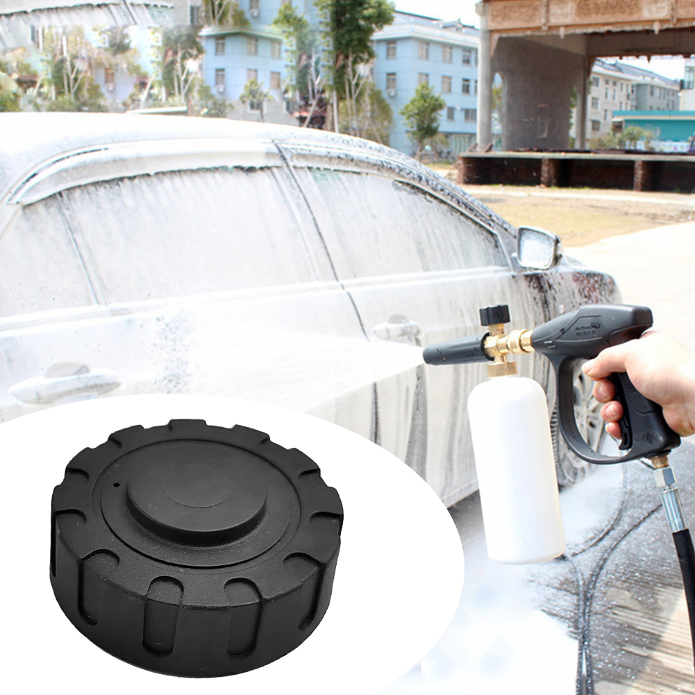Soap Foam Generator Modified L - Foam Cannon Car Wash recension och pris