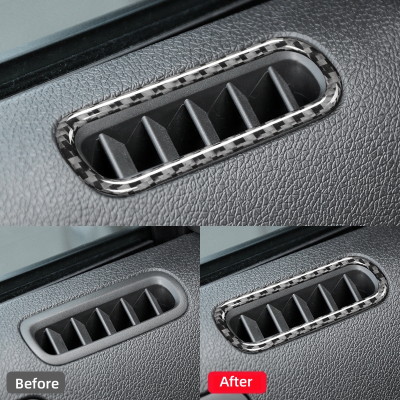 For Ford Mustang 2009-2014 Acc - Interior Detailing Kit recension och pris