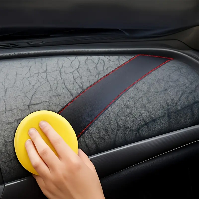 Car Special Wax Easy-to-Apply  - Car Wax Ceramic Coating recension och pris