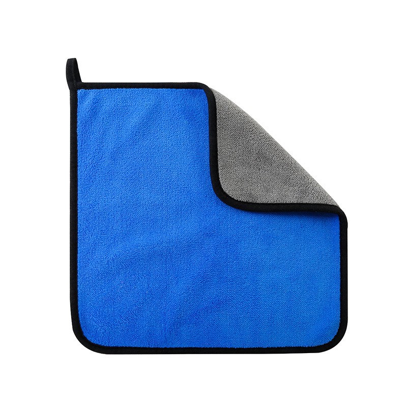 Car Washing Cloth 30X30 30X40  - Microfiber Towel Detailing recension och pris