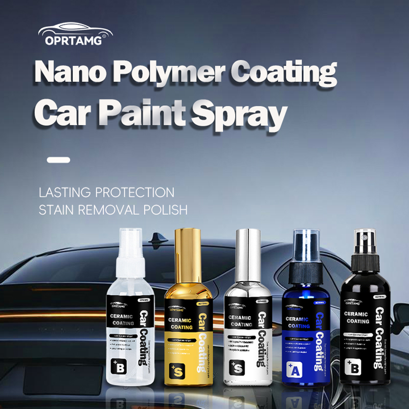 Car Scratch Remover Paint Care - Car Wax Ceramic Coating recension och pris