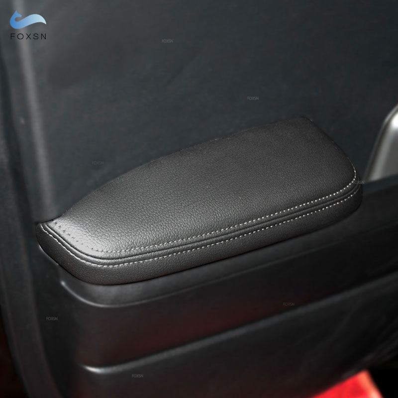 For Kia K3 Microfiber Leather  - Leather Cleaner Interior recension och pris