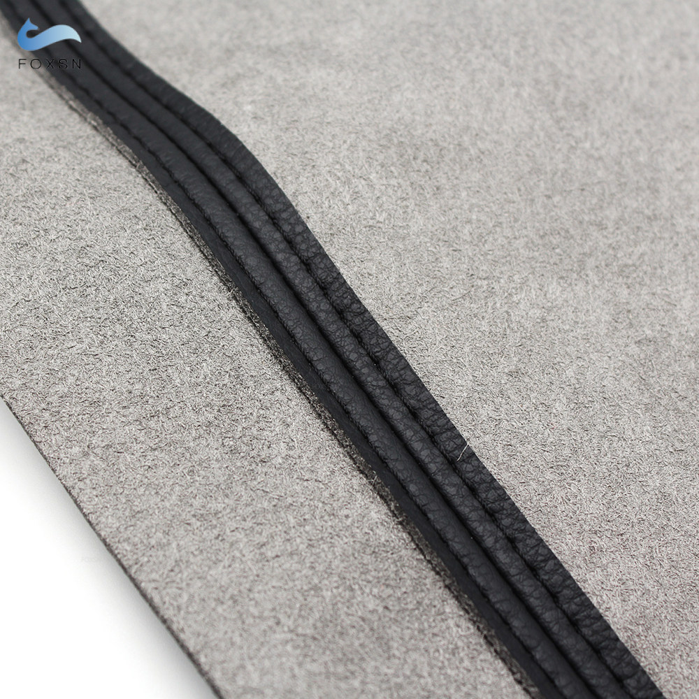 For Kia K3 Microfiber Leather  - Leather Cleaner Interior recension och pris