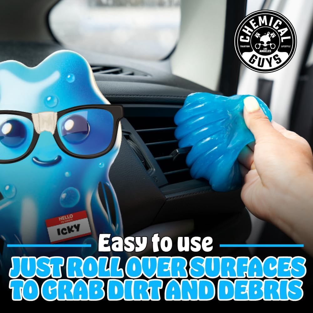 Car Cleaning Kit Interior 9-Pi - Interior Detailing Kit recension och pris