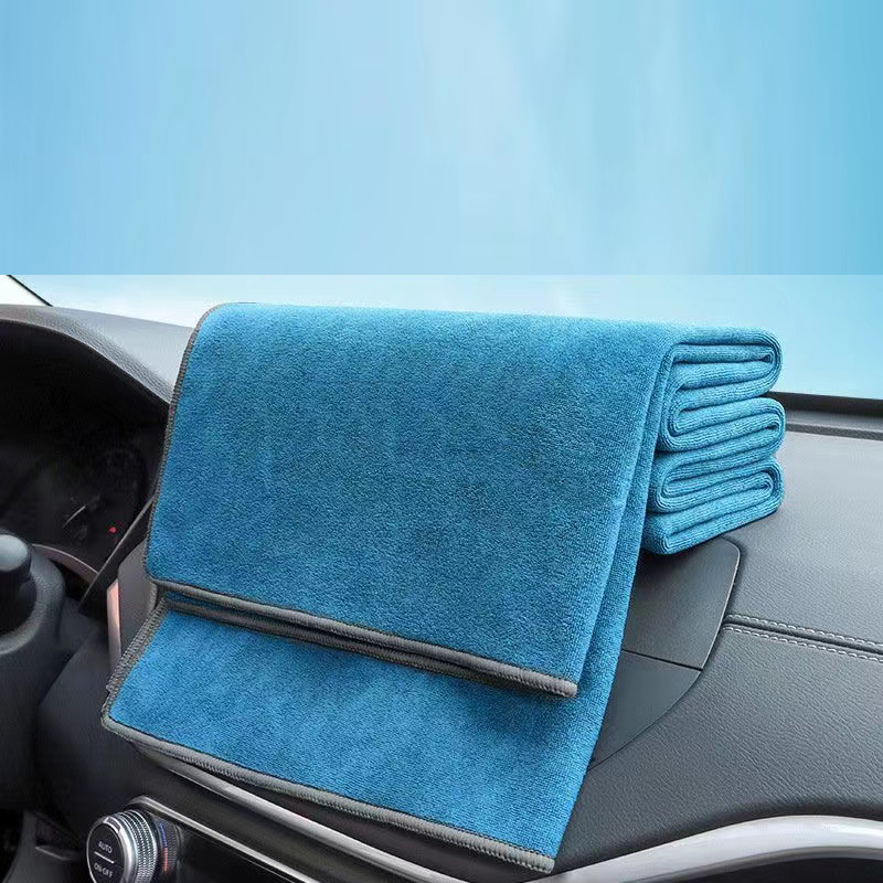 Car Washing towel Wash High-en - Microfiber Towel Detailing recension och pris